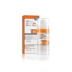 Anti-age minerale zonnebrand crème - verjongt en beschermt, Nieuw