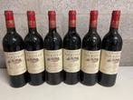 1995 Chateau Tourteran - Haut-Médoc Cru Bourgeois - 6, Nieuw