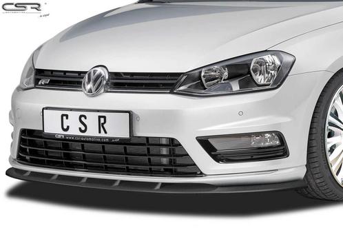 Cupspoiler voor VW Golf 7 R-Line CSL333-S, Auto-onderdelen, Carrosserie en Plaatwerk, Nieuw, Verzenden