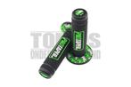 Handvatset ProTaper zwart / lichtgroen 22mm / 24mm, Ophalen of Verzenden, Nieuw