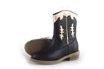 Bluebox Cowboy laarzen in maat 26 Zwart | 10% extra korting, Nieuw, Jongen of Meisje, Verzenden, Bluebox