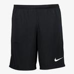 Nike League Knit 3 heren sportshort zwart maat XXL, Nieuw, Verzenden
