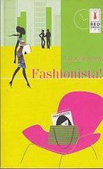 Fashionista! 9789034796981 Lynn Messina, Gelezen, Lynn Messina, Eunice van der Pol, Verzenden
