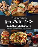 9781647226718 Gaming- Halo: The Official Cookbook, Boeken, Nieuw, Victoria Rosenthal, Verzenden