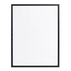 Vintlux Fotolijst Vesterby Ultra Thin - Eiken Zwart 30x40 cm, Ophalen of Verzenden, Nieuw