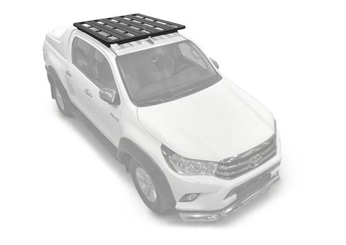 RIVAL Modular Roof Rack Toyota Hilux vanaf 2015, Auto diversen, Bagagerekken, Ophalen of Verzenden