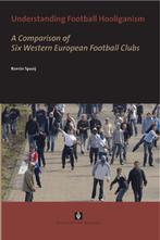 Understanding Football Hooliganism 9789056294458, Gelezen, Ramon Spaaij, Onbekend, Verzenden