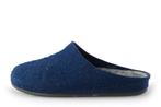 Travelin Pantoffels in maat 44 Blauw | 10% extra korting, Zo goed als nieuw, Travelin, Pantoffels of Sloffen, Verzenden