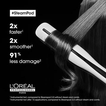 L&#039;Oréal Professionnel Steampod 3.0 (Stijltang)