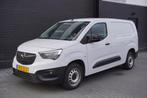 Opel Combo 1.5D 102PK L2 EURO 6, Stof, Gebruikt, Wit, Dealer onderhouden