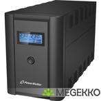 PowerWalker VI 2200 SHL IEC, Verzenden, Nieuw