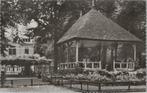 OISTERWIJK - De Lind, Verzenden, Gelopen
