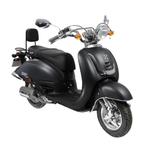 AGM Retro (Mat Antraciet) bij Central Scooters kopen €1874,0