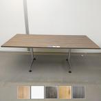 Kusch & Co design tafel - 200x100 cm, Zakelijke goederen, Ophalen of Verzenden, Nieuw in verpakking