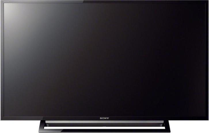 Sony KDL-32R430B - 32 inch HD TV met 2 HDMI-ingangen, Audio, Tv en Foto, Televisies, LED, Zo goed als nieuw, Sony, 80 tot 100 cm