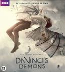 Da Vincis demons - Seizoen 2 - Blu-ray, Cd's en Dvd's, Blu-ray, Verzenden, Nieuw in verpakking