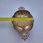 Amsterdam - Brandewijnkom - Brandewijnkom - .835 zilver, Antiek en Kunst