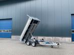 HAPERT COBALT 305 X 160 X 30 CM 2.700 KG EINDEJAAARSAKTIE!!, Auto diversen, Aanhangers en Bagagewagens, Ophalen, Nieuw