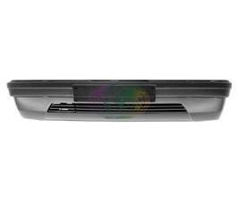 MERCEDES 190E/ 190D, W201, 1983-1993 - VOORBUMPER, comple... beschikbaar voor biedingen