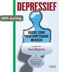 Depressief 9789401418195 Stephan De Bruyne, Boeken, Verzenden, Gelezen, Stephan De Bruyne
