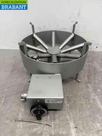 Van Holten Wokbrander Wok 15 kW GAS Horeca, Ophalen of Verzenden, Gebruikt
