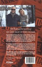 Moscow Times 9789046814727 Dido Michielsen, Verzenden, Zo goed als nieuw, Dido Michielsen