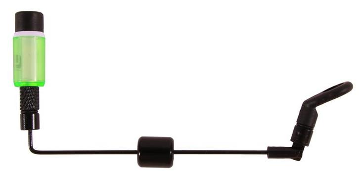 Ultimate Bionic Swing Indicator - Green, Watersport en Boten, Hengelsport | Algemeen, Overige typen, Nieuw, Verzenden