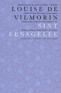 Sint Eensgelee 9789078627173 Louise de Vilmorin, Boeken, Romans, Gelezen, Verzenden