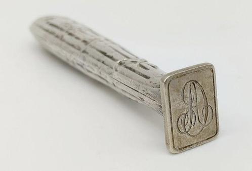 Zegel - Zegel, Antiek en Kunst, Antiek | Goud en Zilver