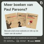 Science in 100 Key Breakthroughs 9781554078080 Paul Parsons, Verzenden, Gelezen, Paul Parsons