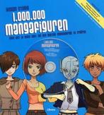 1.000.000 Manga tekenen 9789089980762 Yishan Li, Gelezen, Yishan Li, Verzenden