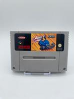 *USED* Exhaust heat / SNES, Verzenden, Gebruikt