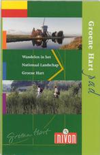 Groene Hartpad / Streekpad / 12 9789070601850, Boeken, Reisgidsen, Verzenden, Gelezen, S. van Schuppen