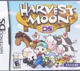 MarioDS.nl: Harvest Moon DS (NA) - iDEAL!, Spelcomputers en Games, Games | Nintendo DS, Zo goed als nieuw, Ophalen of Verzenden
