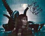 Alien - Signed by Carl Toop (Alien Warrior), Verzamelen, Nieuw