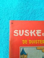 Suske en Wiske RV-34 - De duistere diamant - 1 Album -, Boeken, Nieuw