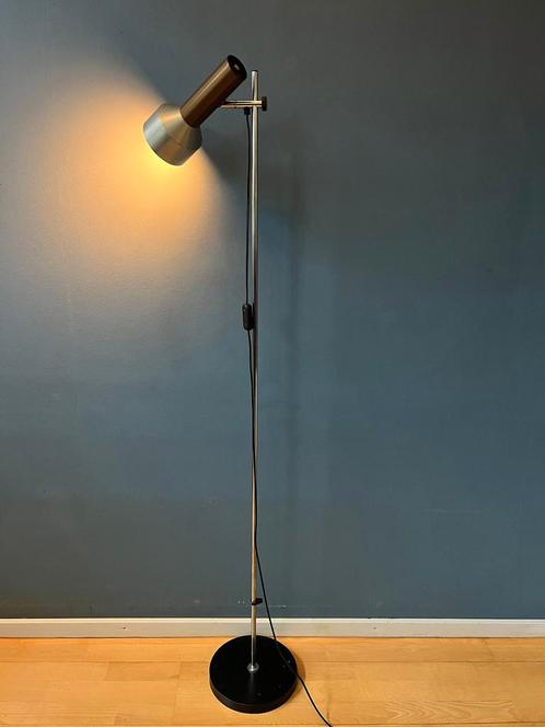 Adjustable Mid Century Floor Lamp, Huis en Inrichting, Lampen | Vloerlampen, Nieuw, Ophalen of Verzenden
