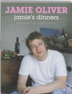 Jamies Dinners, Boeken, Nieuw, Verzenden