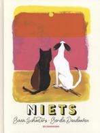 Niets 9789462915411 Gaea Schoeters, Verzenden, Zo goed als nieuw, Gaea Schoeters