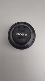 Sony E 3.5-5.6/PZ 16-50 OSS Zoomlens, Nieuw