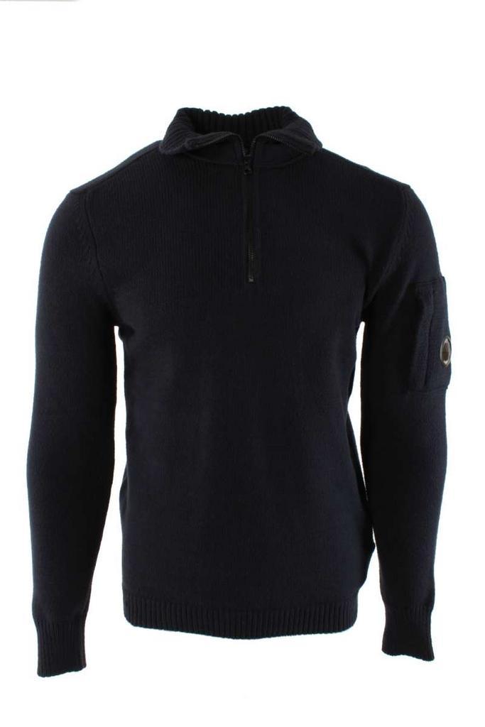C.P. Company trui maat 56, Kleding | Heren, Truien en Vesten, Blauw, Nieuw, Maat 56/58 (XL), Verzenden