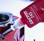 Loctite NUT LOCK 243 (5ML), Verzenden, Nieuw