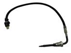 Sensor Uitlaatgastemperatuur A0009057407 Mercedes, Auto-onderdelen, Motor en Toebehoren, Verzenden, Nieuw, Mercedes-Benz