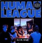 12 inch gebruikt - Human League - Louise, Zo goed als nieuw, Verzenden