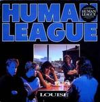 12 inch gebruikt - Human League - Louise, Cd's en Dvd's, Vinyl Singles, Verzenden, Zo goed als nieuw