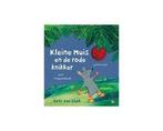 Kleine muis en de rode knikker - Kleine muis en de rode, Ophalen of Verzenden, Nieuw