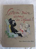 Louis Morin - Grandmère avait des défauts - 1914