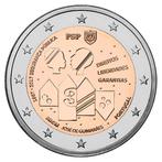 Portugal 2 Euro Politie 2017, Verzenden