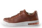 Skechers Instappers in maat 40 Cognac | 10% extra korting, Kleding | Heren, Overige kleuren, Verzenden, Overige typen, Zo goed als nieuw