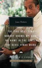 9781841594248 Everymans Library CLASSICS-The Fire Next T..., Boeken, Verzenden, Nieuw, James Baldwin